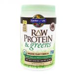 RAW Protein & Greens Organic