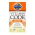 Železo RAW -Vitamin Code - 30 kapslí