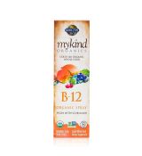 Vitamín B12 - organic sprej 58ml.