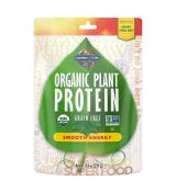 Organic Plant Protein - Energy 239g.