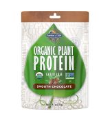 Organic Plant Protein - Čokoláda 276g.