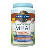 RAW Organic Meal - Vanilka Chai 907g.