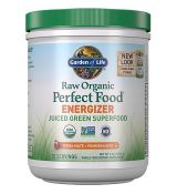 RAW Organic Perfect Food - Energizer 276g.