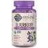 Organics Elderberry Immune – 120 Gummies