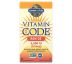 Vitamín D3 - RAW Vitamin Code - 5000IU - 60 kapslí