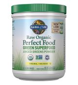 RAW Organic Perfect Food - Natural 209g.