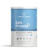 Epic protein organic - Natural 912g.