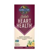 Herbals Heart Health 30ct capsules