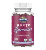 Beets Raspberry - 60 gummy