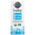 Baby organic gripe water 4oz - 120ml Liquid