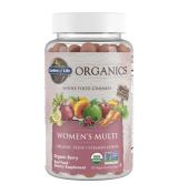 Organics Women's Multi Berry - 120 Gummies