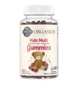 Organics Multi Kids Cherry - 120 Gummies