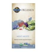 Organics Men’s Multi - pro muže - 60 tablet