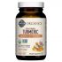 Organics Turmeric Extra Strength - 60 tablets