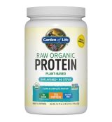 RAW Organic Protein - Natural 560g.