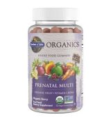 Organics Prenatal Multi Berry - 120 Gummies